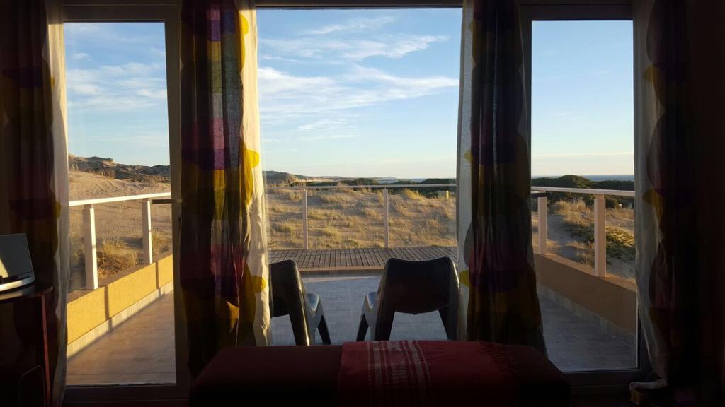 Casa Finisterre Villa ปูแอร์โตปีรามีเดส ภายนอก รูปภาพ