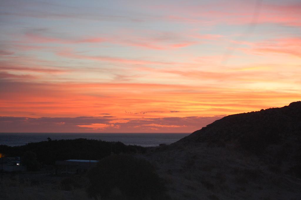 Casa Finisterre Villa ปูแอร์โตปีรามีเดส ภายนอก รูปภาพ