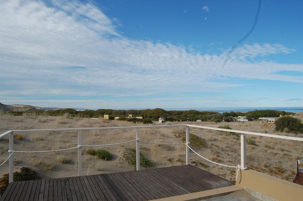 Casa Finisterre Villa ปูแอร์โตปีรามีเดส ภายนอก รูปภาพ