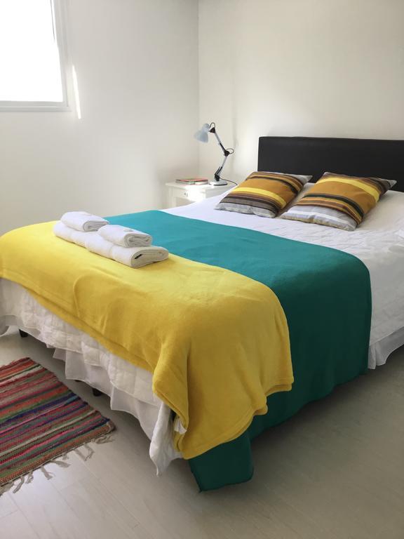 Casa Finisterre Villa ปูแอร์โตปีรามีเดส ภายนอก รูปภาพ
