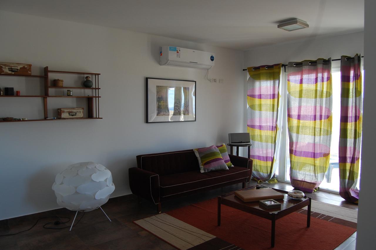 Casa Finisterre Villa ปูแอร์โตปีรามีเดส ห้อง รูปภาพ